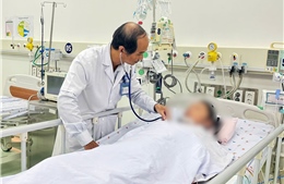 Chuyên gia cảnh báo nguy cơ bùng phát dịch sốt xuất huyết, virus D2 chiếm ưu thế