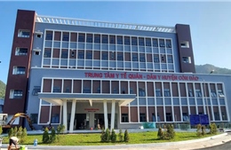 TP Hồ Chí Minh: Đưa bác sĩ chuyên khoa ra Côn Đảo để nâng cao năng lực y tế