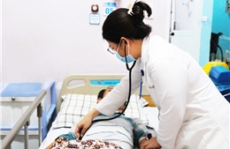 TP Hồ Chí Minh: Người đàn ông 53 tuổi bị nhiễm liên cầu khuẩn lợn