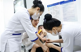 Lần đầu tiên Việt Nam có vaccine não mô cầu thế hệ mới không giới hạn độ tuổi tiêm