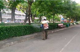 TP Hồ Chí Minh có số ca tử vong do sốt xuất huyết cao nhất khu vực phía Nam