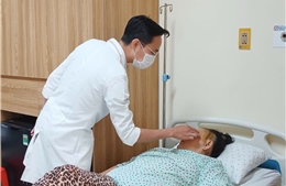 Vỡ túi phình động mạch não - căn bệnh nguy hiểm ‘núp bóng’ cơn đau đầu