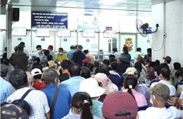 Nghị quyết 72-NQ/TW: Xây dựng nền y tế nhân văn, hiện đại, lấy người dân làm trung tâm