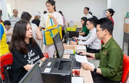 Sau khi có điểm, thí sinh cần phải làm gì để không bị mất suất trúng tuyển đại học?