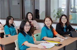 Thêm nhiều trường đại học tại TP Hồ Chí Minh công bố điểm trúng tuyển năm 2025