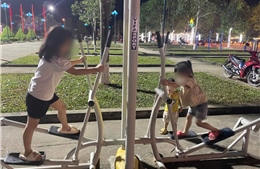 Tập gym có làm ảnh hưởng đến phát triển chiều cao của trẻ?