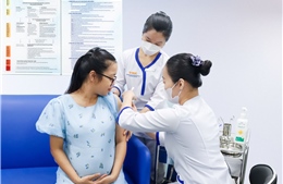 Việt Nam lần đầu tiên triển khai tiêm vaccine phòng virus hợp bào hô hấp