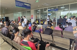 Bệnh án điện tử và thách thức bảo mật thông tin