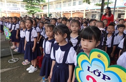 Cắt giảm các cuộc thi, hồ sơ, sổ sách, hội họp không cần thiết trong trường học