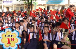 Cảnh báo nguy cơ nhiều bệnh truyền nhiễm bùng phát trong mùa tựu trường