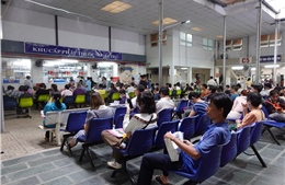 TP Hồ Chí Minh: Đo lường sự hài lòng để nâng cao chất lượng khám, chữa bệnh