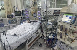 Cảnh báo nguy cơ nhiễm siêu vi biến chứng viêm cơ tim trong mùa mưa bão 