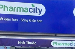 TP Hồ Chí Minh xử phạt nhà thuốc Pharmacity số 1678 do vi phạm kinh doanh dược