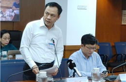 TP Hồ Chí Minh: Rà soát, đẩy nhanh tiến độ đưa vào hoạt động hai cơ sở y tế tại Bình Dương