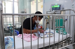 Kháng thể đơn dòng phòng RSV cho trẻ sơ sinh - bước tiến mới trong phòng ngừa bệnh hô hấp tại Việt Nam