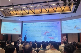 Ngành y Việt Nam trước thách thức chăm sóc sức khỏe giới tính toàn diện