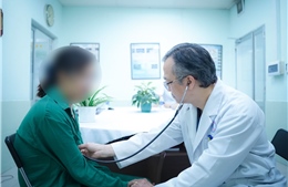 Cứu sống sản phụ mắc hội chứng Marfan bị bóc tách động mạch chủ cấp tính hiếm gặp