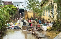 Nhận biết và phòng ngừa các bệnh lý thường gặp sau bão lũ