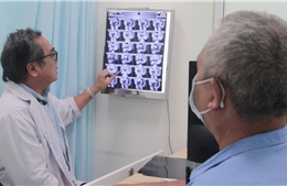 Ung thư tuyến tiền liệt, căn bệnh thường bị bỏ sót ở nam giới Việt Nam