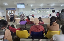 Tăng tốc sàng lọc, phát triển kỹ thuật điều trị tiên tiến khi số ca mắc ung thư gia tăng nhanh