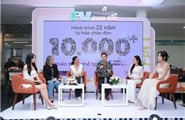 Khoa Sản FV Thomson: Nâng tầm trải nghiệm thai sản chuẩn quốc tế