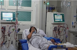 Cảnh báo nguy cơ suy thận mạn từ thói quen sinh hoạt ở người trẻ