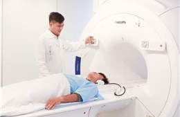 Nhiều tiến bộ khoa học kỹ thuật được công bố tại Hội nghị Y khoa 2025