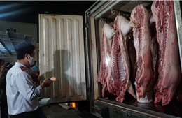 TP Hồ Chí Minh đối mặt nhiều thách thức trong quản lý an toàn thực phẩm