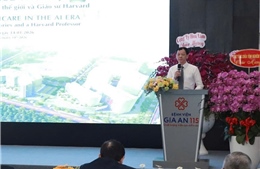 Ứng dụng AI trong y tế cần phải song hành cùng với y đức