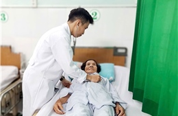 Ứng dụng AI phát hiện sớm các bệnh tim nguy hiểm cho người dân Côn Đảo