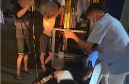 Áp lực công việc cuối năm, cảnh báo nguy cơ tai nạn lao động gia tăng