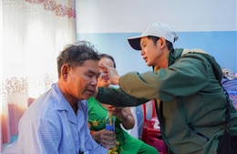 Cứu sống bệnh nhân đột quỵ nhờ mô hình Stroke Network