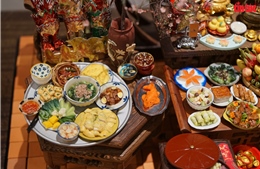 Ăn uống ngày Tết sao cho an toàn, tránh ngộ độc?