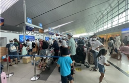 Đừng để mất vui vì chủ quan với bệnh truyền nhiễm dịp Tết