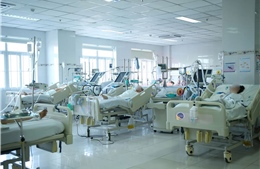 Áp lực cuối năm, nhiều ca đột quỵ nhập viện dịp cận Tết