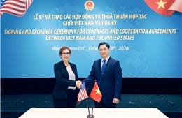 Việt Nam ký kết mua ‘siêu máy’ xạ trị proton thế hệ mới gần 2.000 tỉ đồng