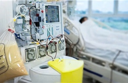 Thói quen ăn nhiều đạm, uống rượu bia dịp Tết làm gia tăng nguy cơ viêm tụy cấp