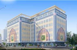 Khởi công xây dựng Trung tâm Nghiên cứu ứng dụng Đông y - Đông dược hiện đại khu vực phía Nam