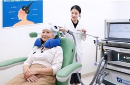 Tăng cường hợp tác nghiên cứu, ứng dụng công nghệ trong chẩn đoán sớm sa sút trí tuệ