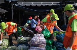 Dự án Green Hero Solution biến rác thải thực phẩm thành nguồn lực cho nông nghiệp