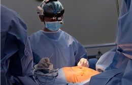 Tái tạo ngực thành công cho bệnh nhân mắc hội chứng Poland