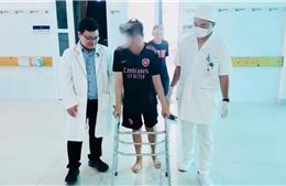 Cảnh báo hoại tử chỏm xương đùi ở người trẻ và nguy cơ tàn phế 