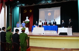 Phiên tòa giả định nâng cao nhận thức pháp luật và phòng chống ma túy cho sinh viên