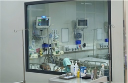 Cứu sống bệnh nhi mắc não mô cầu type B liên quan ổ dịch tại Phú Quốc