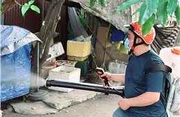 Ngành y tế TP Hồ Chí Minh chủ động phòng, chống dịch bệnh phục vụ bầu cử