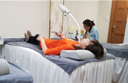 TP Hồ Chí Minh: Phát hiện cơ sở thẩm mỹ ‘chui’ gây biến chứng cho khách hàng