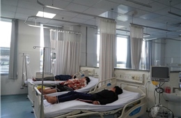 TP Hồ Chí Minh ghi nhận thêm vụ nghi ngộ độc thực phẩm liên quan đến bánh mì 