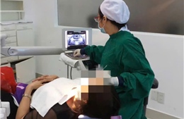 TP Hồ Chí Minh tăng cường giám sát kỹ thuật nha khoa