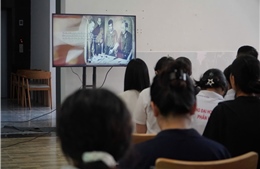 Khơi dậy tinh thần 30/4, truyền cảm hứng trách nhiệm cho sinh viên thời đại mới