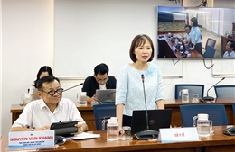 TP Hồ Chí Minh chưa ghi nhận biến thể mới của COVID-19